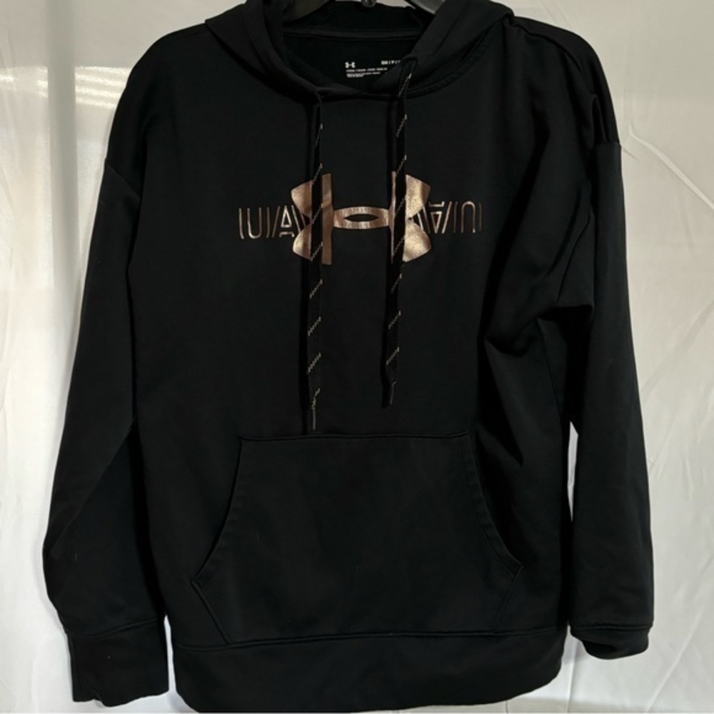 Under Armour Armour Fleece® Graphic‎ S Pull over